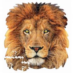 Puzzle Leon 367pzs - Imagen 2