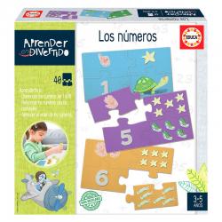 Los Numeros - Imagen 1