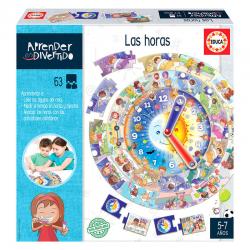 Las Horas - Imagen 1