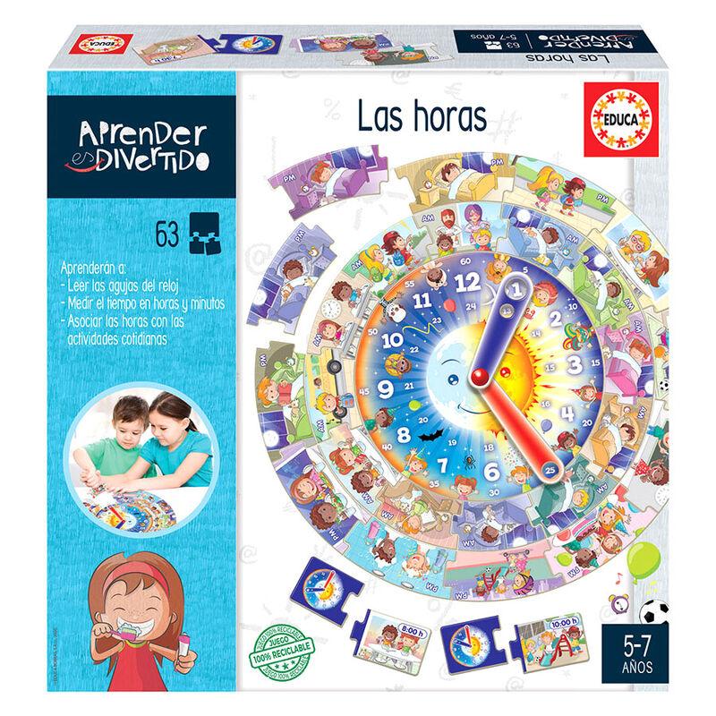 Las Horas - Imagen 1