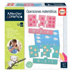 Operaciones Matematicas - Imagen 1