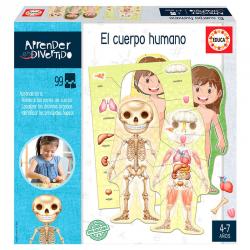 El Cuepro Humano - Imagen 1