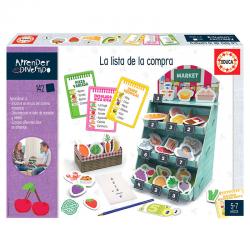 La Lista de la Compra - Imagen 1