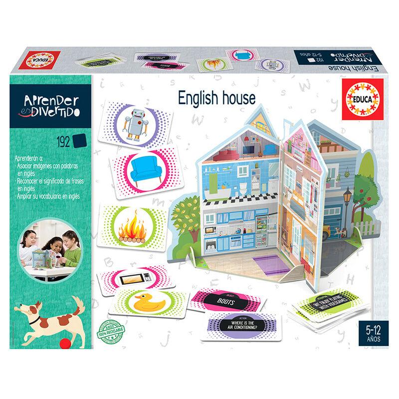 English House - Imagen 1