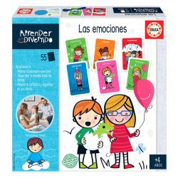 Las Emociones - Imagen 1