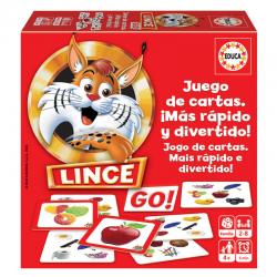 Juego Lince Go - Imagen 1
