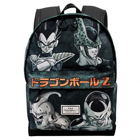 Mochila Evil Dragon Ball 44cm - Imagen 1