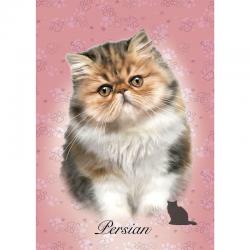 Puzzle Persa 100pzs - Imagen 2