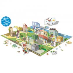Juego Re-Cycle - Imagen 2