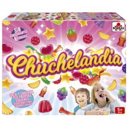 Chuchelandia - Imagen 1