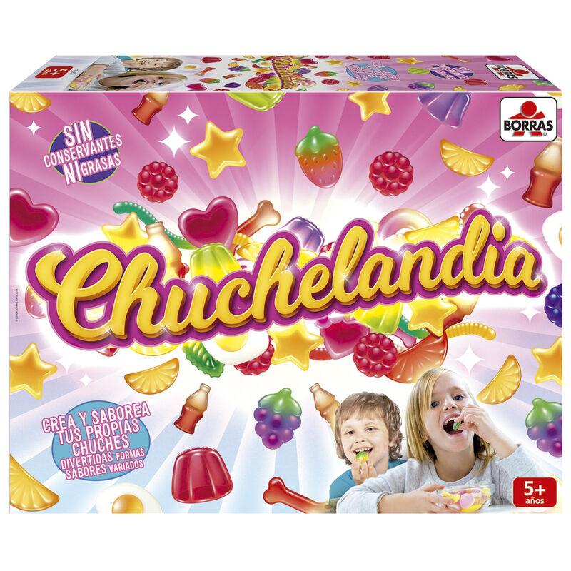 Chuchelandia - Imagen 1