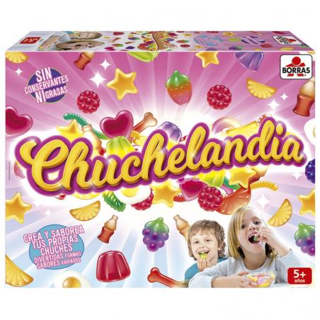 Chuchelandia - Imagen 1