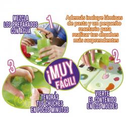 Chuchelandia - Imagen 4