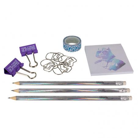 Set papeleria Star Wars - Imagen 1