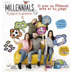 Juego Millennials - Imagen 3