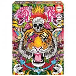 Puzzle Extasis 1000pzs - Imagen 1