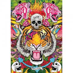 Puzzle Extasis 1000pzs - Imagen 2