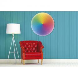 Puzzle Arco Iris 800pzs - Imagen 2