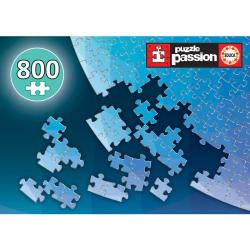 Puzzle Arco Iris 800pzs - Imagen 3