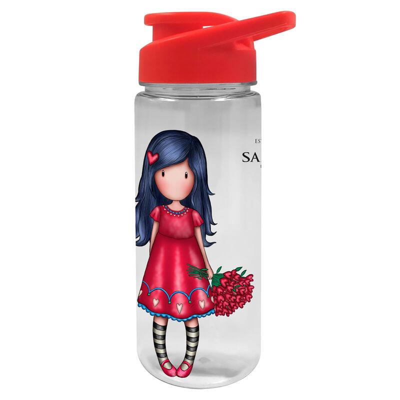 Botella Gorjuss Love Grows 500ml - Imagen 1
