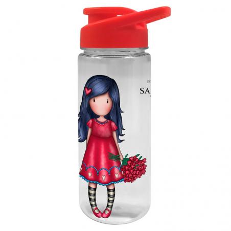 Botella Gorjuss Love Grows 500ml - Imagen 1