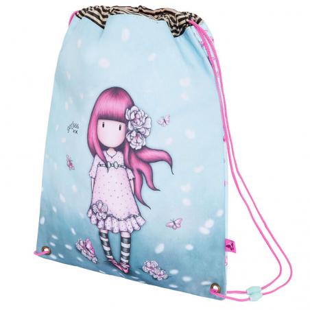 Saco Gorjuss Cherry Blossom 45cm - Imagen 1