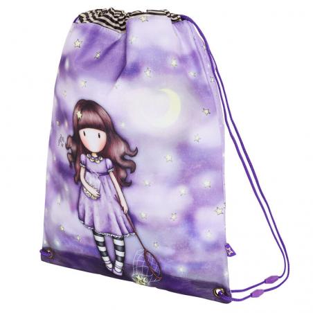 Saco Gorjuss Catch A Falling Star 45cm - Imagen 1