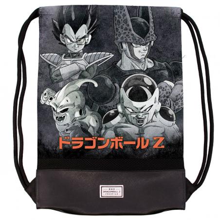 Saco Evil Dragon Ball 48cm - Imagen 1