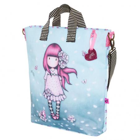 Bolso Gorjuss Cherry Blossom - Imagen 1