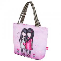 Bolso portameriendas Gorjuss You Can Have Mine - Imagen 1