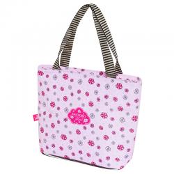 Bolso portameriendas Gorjuss You Can Have Mine - Imagen 2