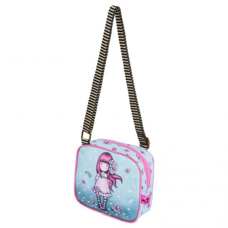 Bandolera Gorjuss Cherry Blossom - Imagen 1