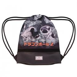 Saco Evil Dragon Ball 48cm - Imagen 2
