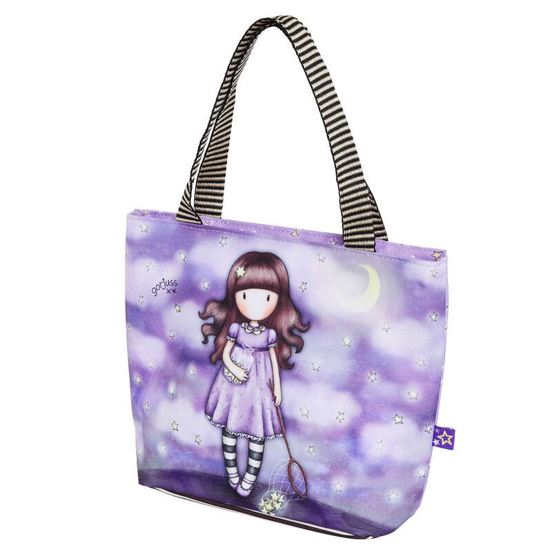 Bolso portameriendas Gorjuss Catch A Falling Star - Imagen 1