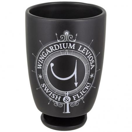 Taza levitadora Harry Potter - Imagen 1