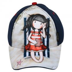 Gorra Gorjuss arena 54-56 - Imagen 1