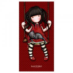 Toalla Gorjuss algodon - Imagen 1