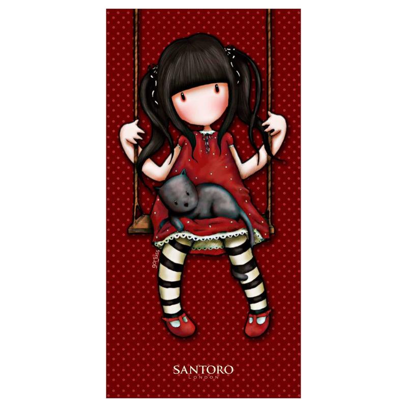 Toalla Gorjuss algodon - Imagen 1