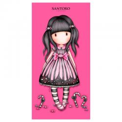 Toalla Gorjuss algodon - Imagen 1