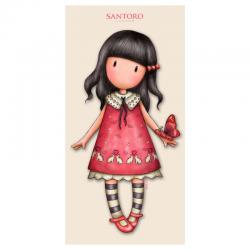 Toalla Gorjuss algodon - Imagen 1