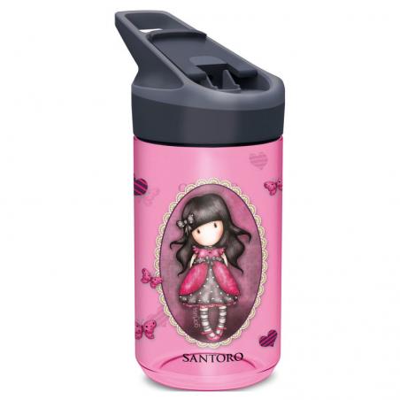 Botella tritan Gorjuss premium - Imagen 1