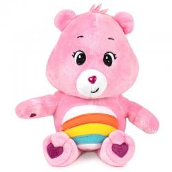 Peluche Alegreosita Osos Amorosos soft 20cm - Imagen 1