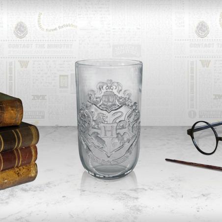 Vaso 3D Harry Potter Hogwarts - Imagen 1