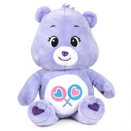 Peluche Generosita Osos Amorosos soft 20cm - Imagen 1