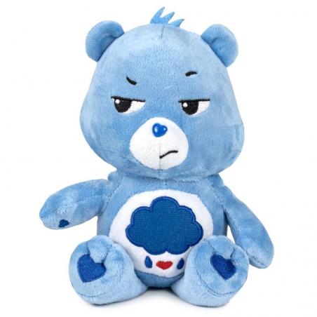Peluche Gruñosito Osos Amorosos soft 20cm - Imagen 1