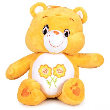 Peluche Amigosita Osos Amorosos 30cm - Imagen 1