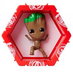 Figura led WOW! POD Groot Marvel - Imagen 2