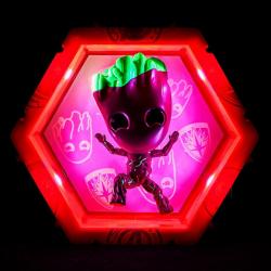 Figura led WOW! POD Groot Marvel - Imagen 3