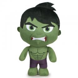 Peluche Hulk Marvel 29cm - Imagen 1