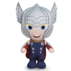 Peluche Thor Marvel 29cm - Imagen 1